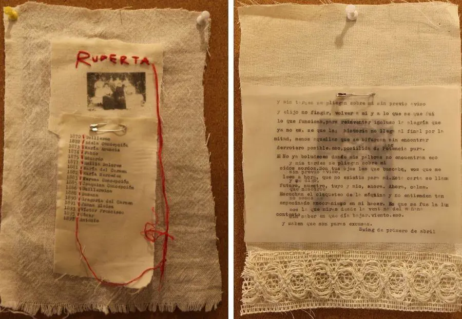 Valeria Franco. emCarrera de 17 vidas, Ruperta/em, 2021. Cortes�a