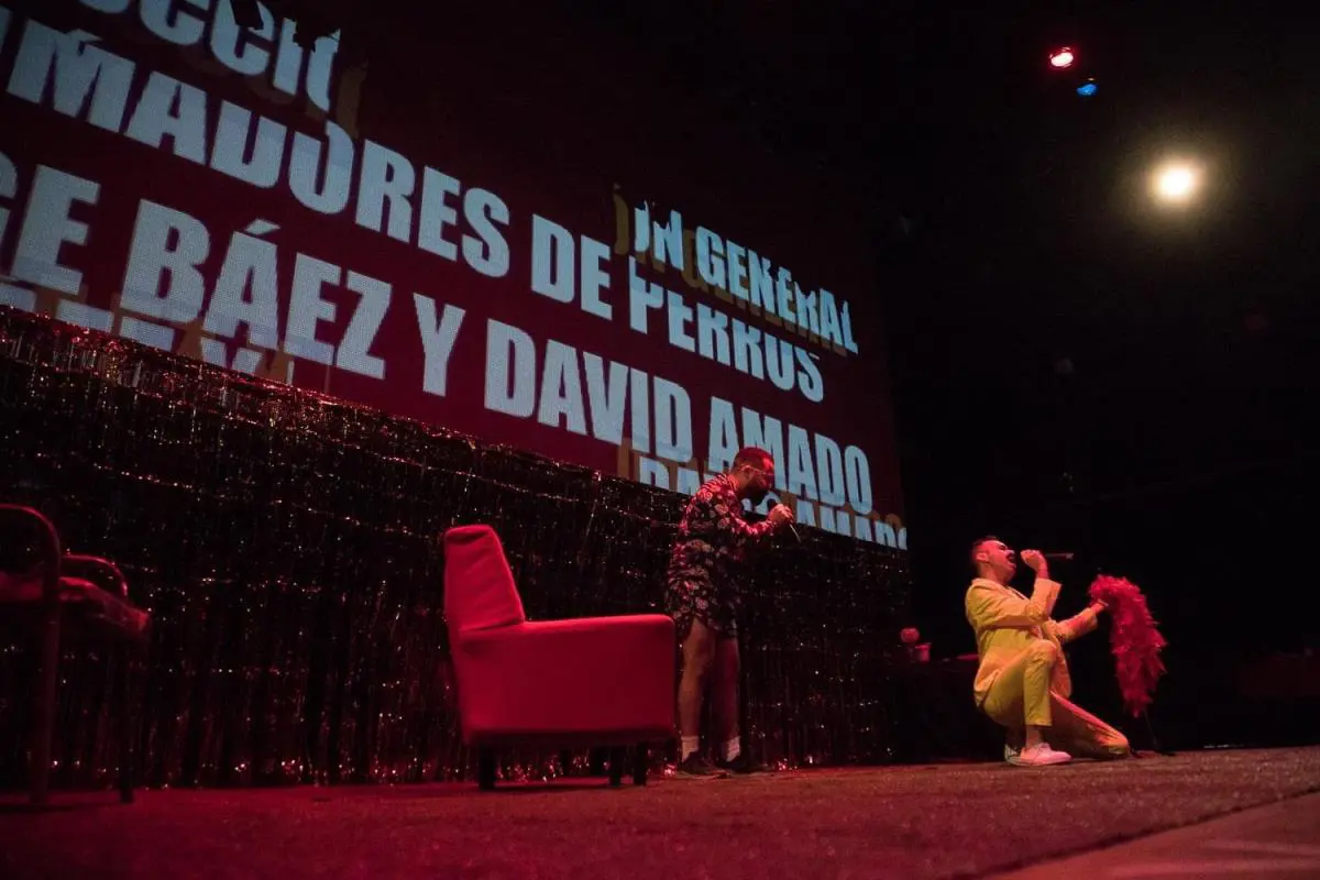 � Alegr�a Gonz�lez