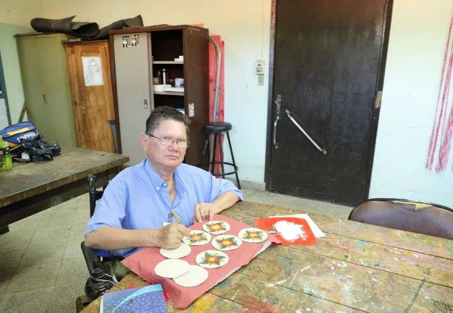 Rodolfo Sotelo. Cortes�a