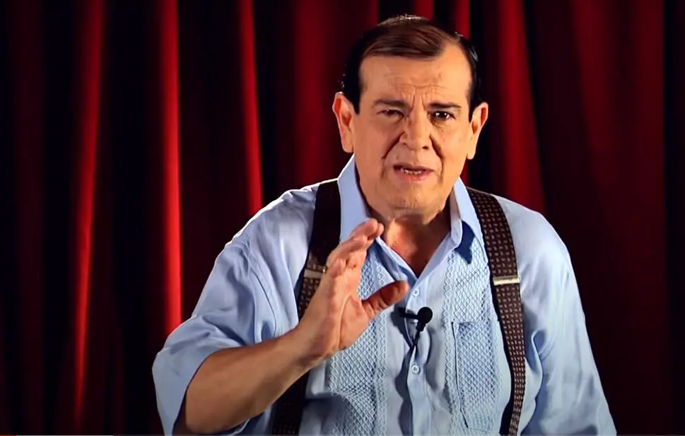 Carlitos Vera. Cortes�a