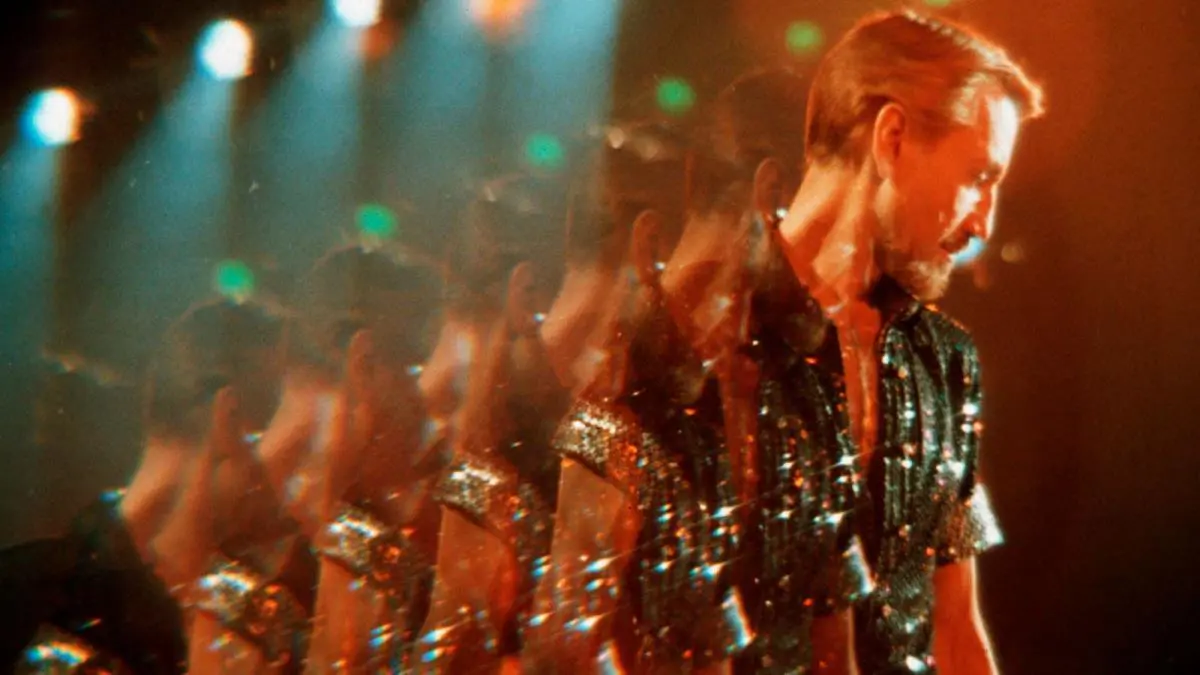 emAll That Jazz/em (1979) dir. Bob Fosse