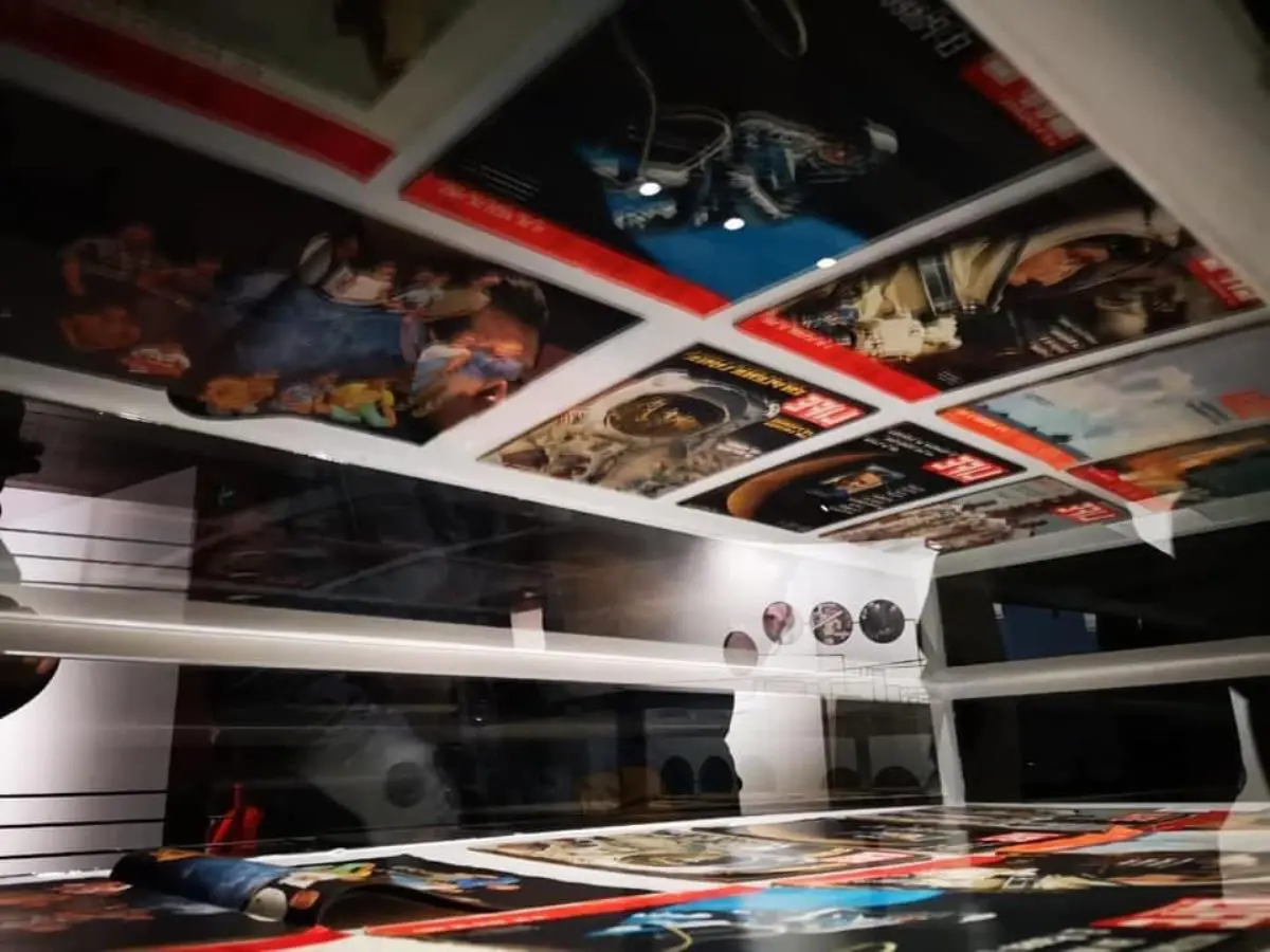 Fredi Casco, emLo que brilla/em, Centro de la Imagen, M�xico, 2019 � Fernando Allen