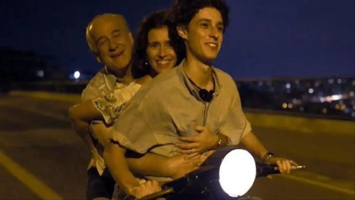 emFue la mano de Dios/em (Netflix)