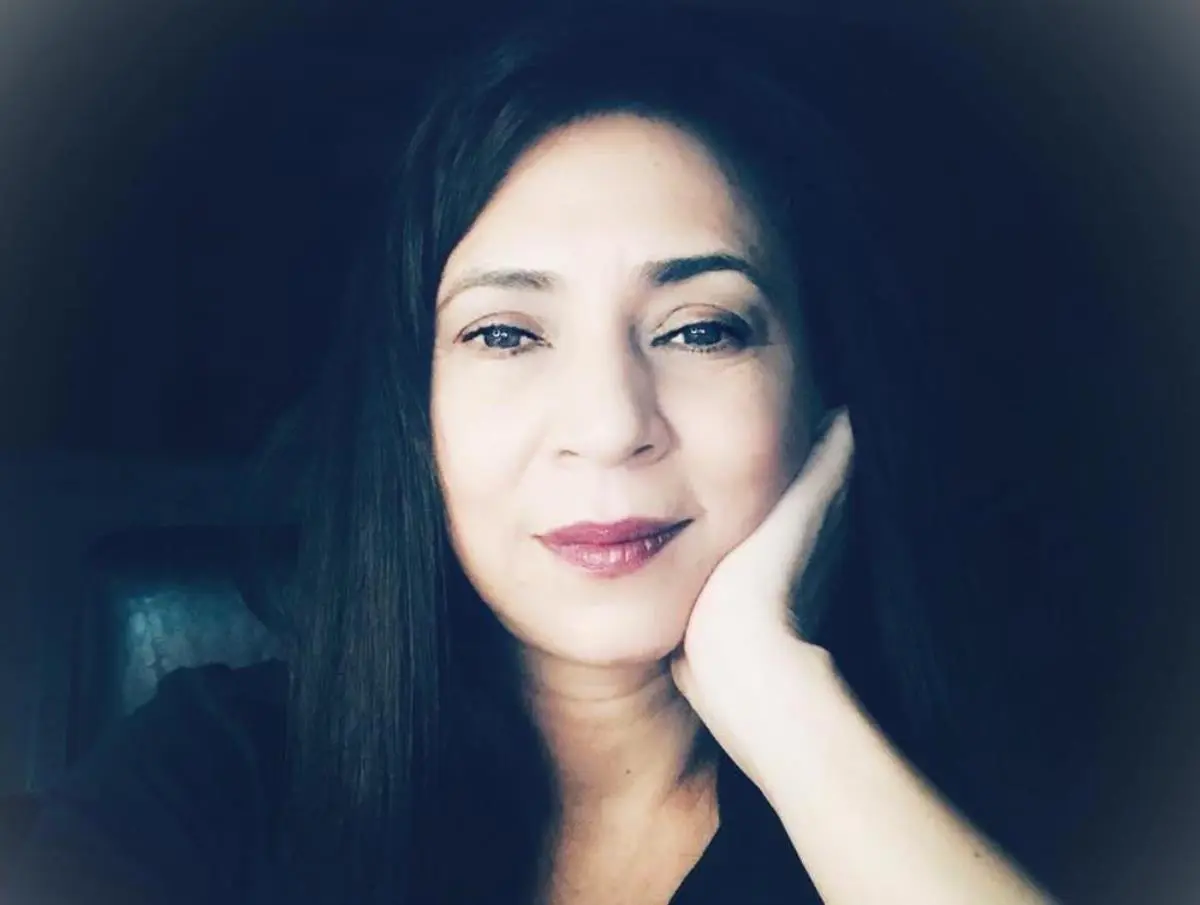 Juana Miranda. Cortes�a