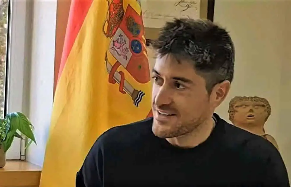 Eduardo Tamayo Belda