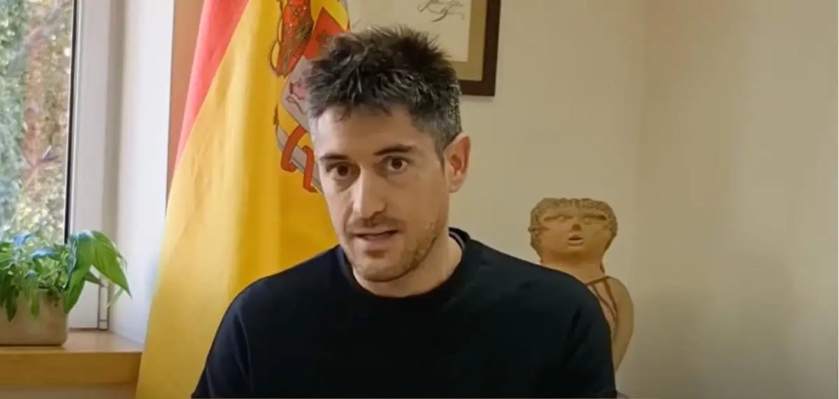 Eduardo Tamayo Belda