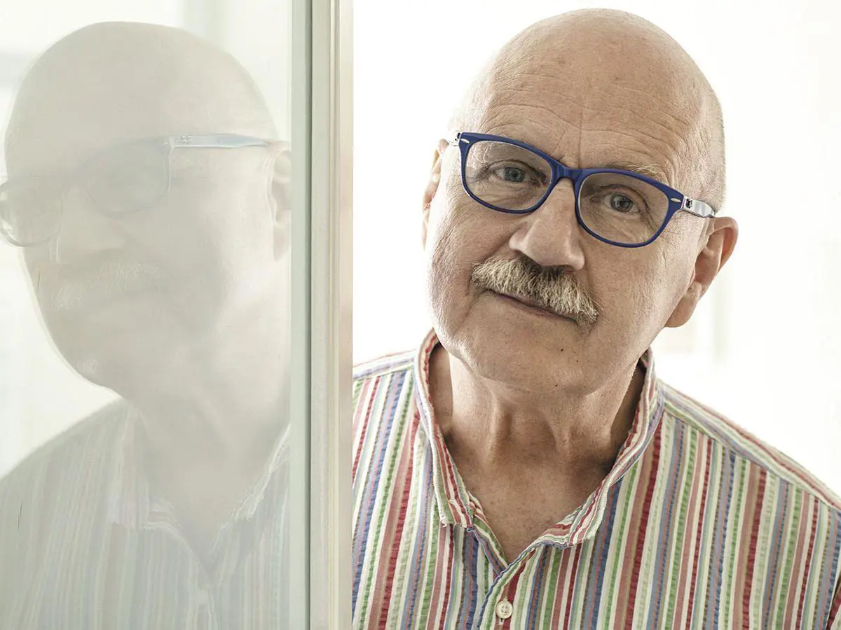 Rolando Rasmussen. Cortes�a