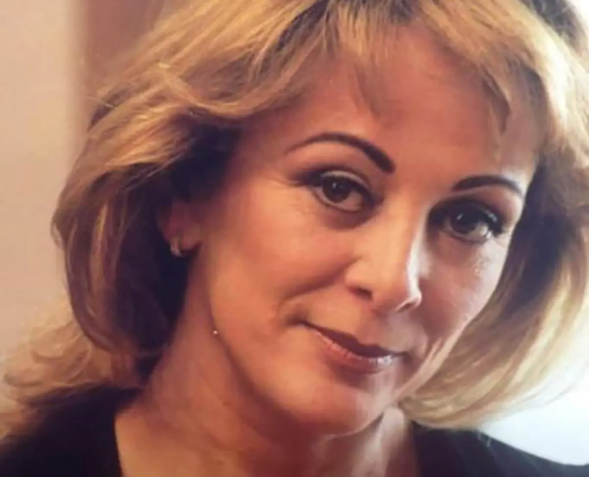 Nila L�pez. Cortes�a