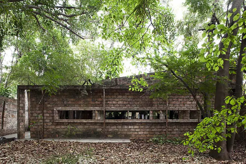 Gabinete de Arquitectura. Cortes�a