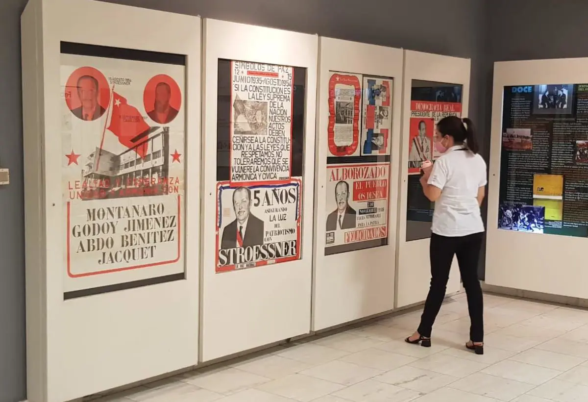 Museo de la Justicia. Cortes�a