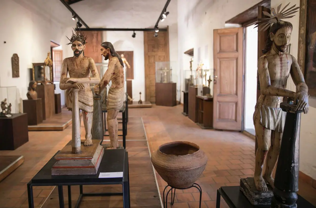 Museo de Arte Sacro 
