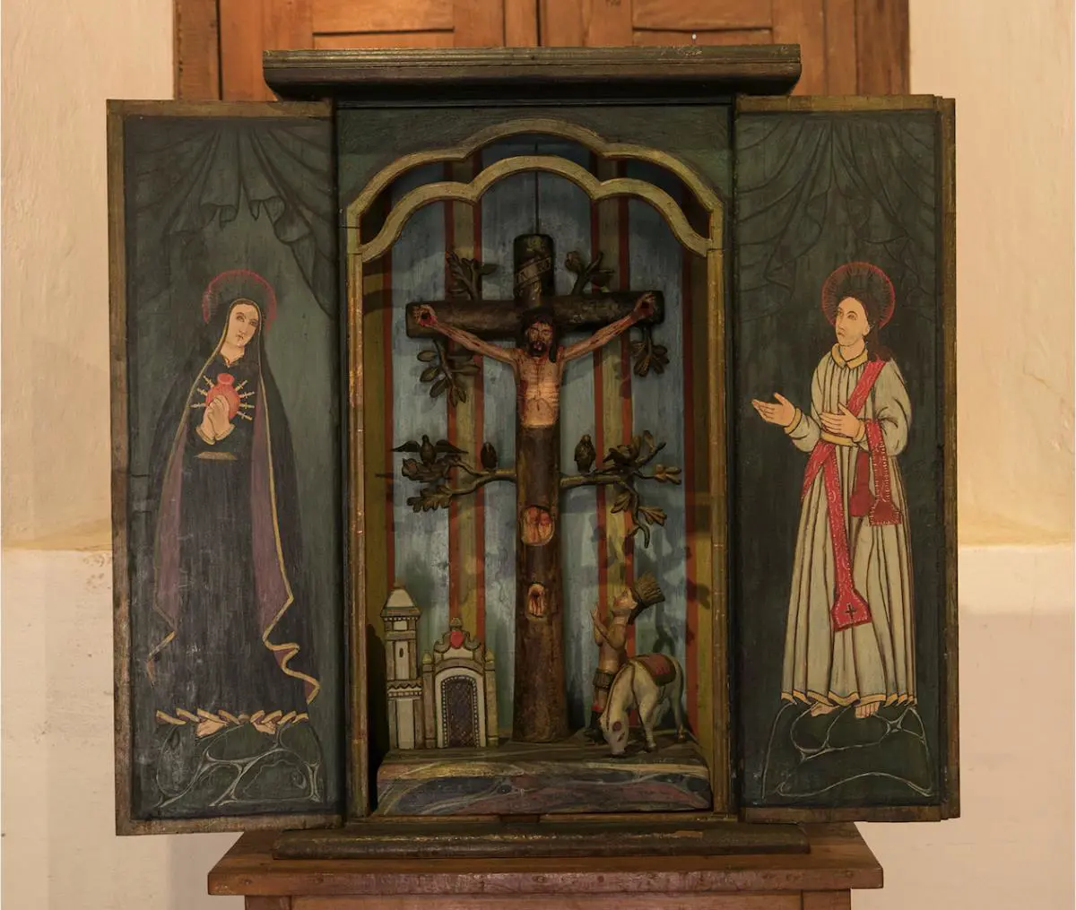 Museo de Arte Sacro 