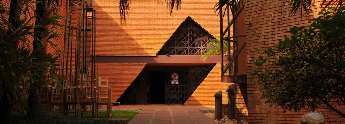 CAV/Museo del Barro, Asunci�n. Cortes�a