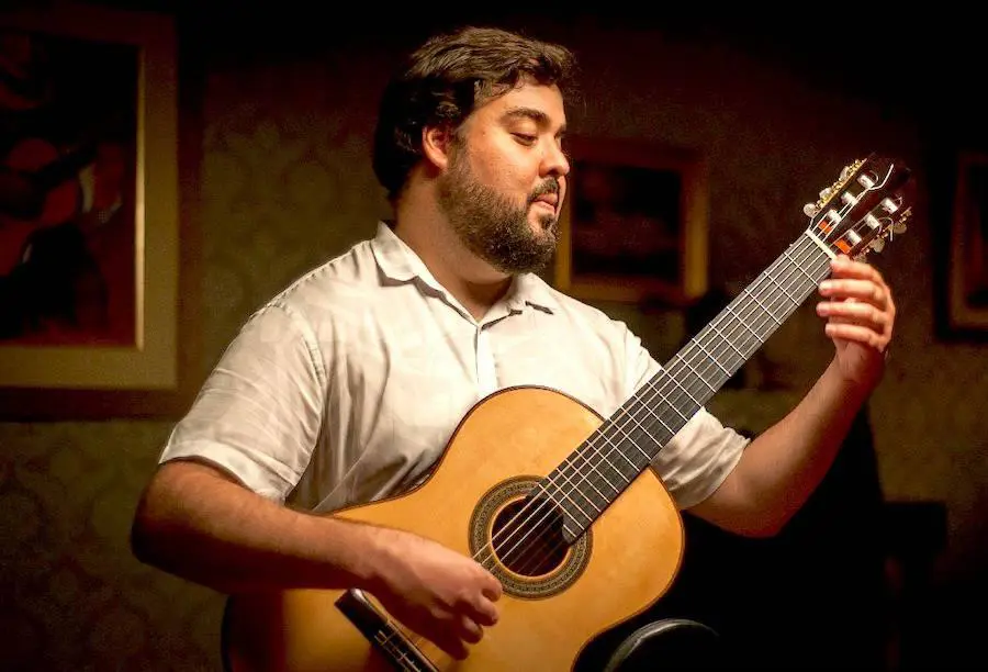 Javier Acosta Giangreco. Cortes�a