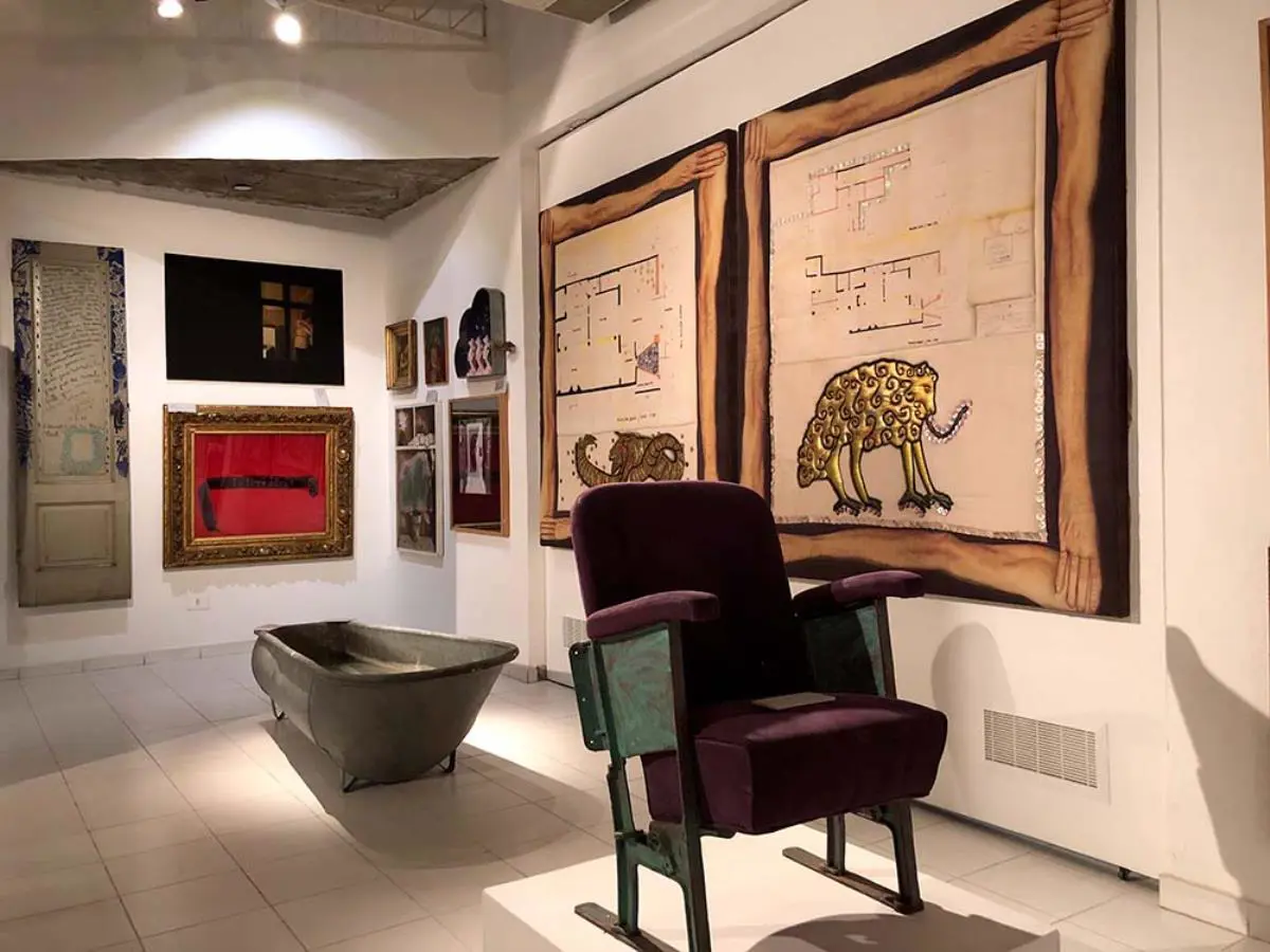 Fundaci�n Migliorisi. Cortes�a