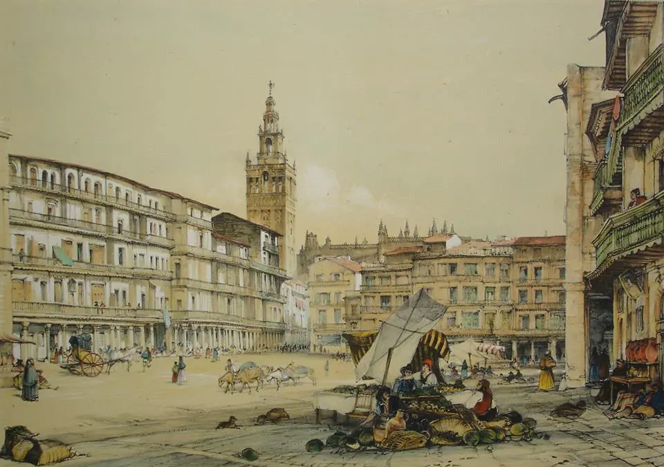 John Frederick Lewis, 