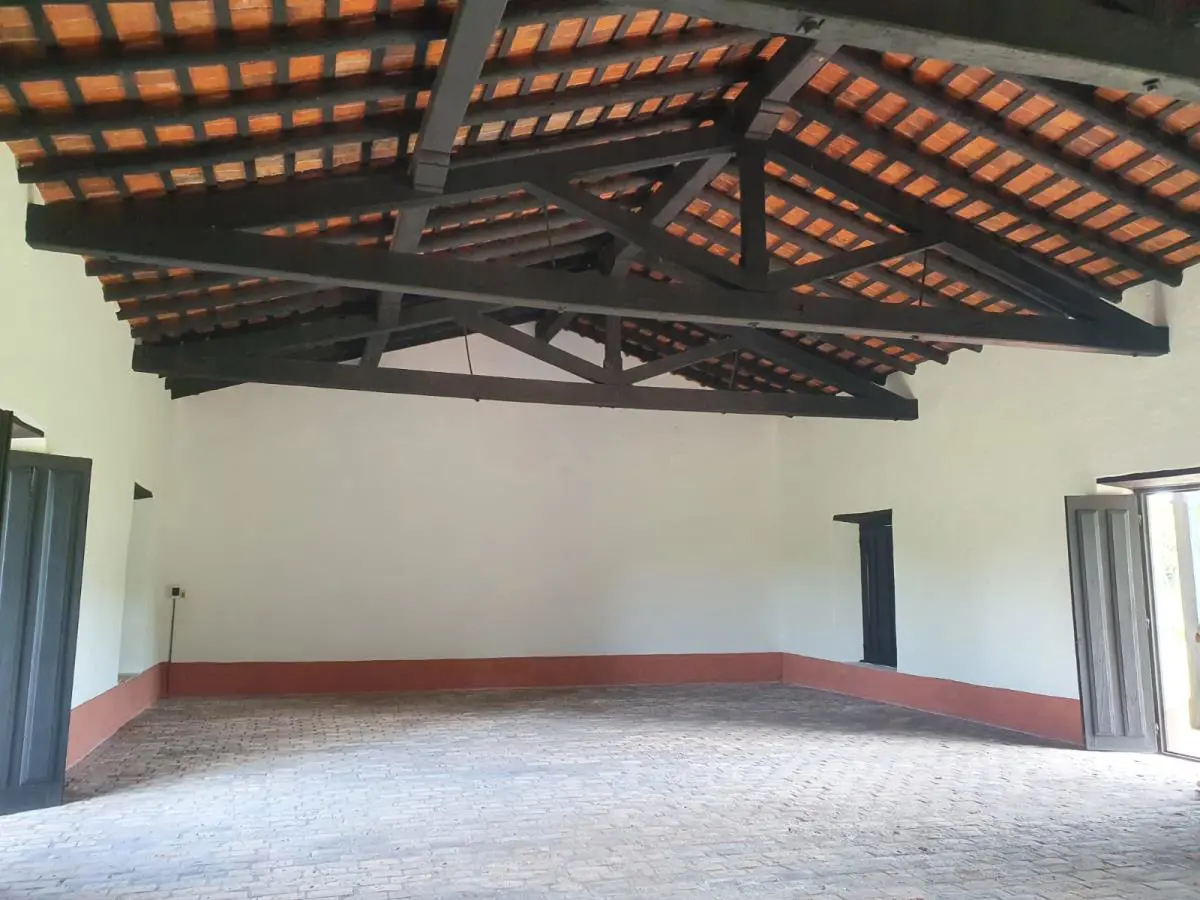 Museo Campamento Cerro Le�n. Puesta en valor. Cortes�a SNC.