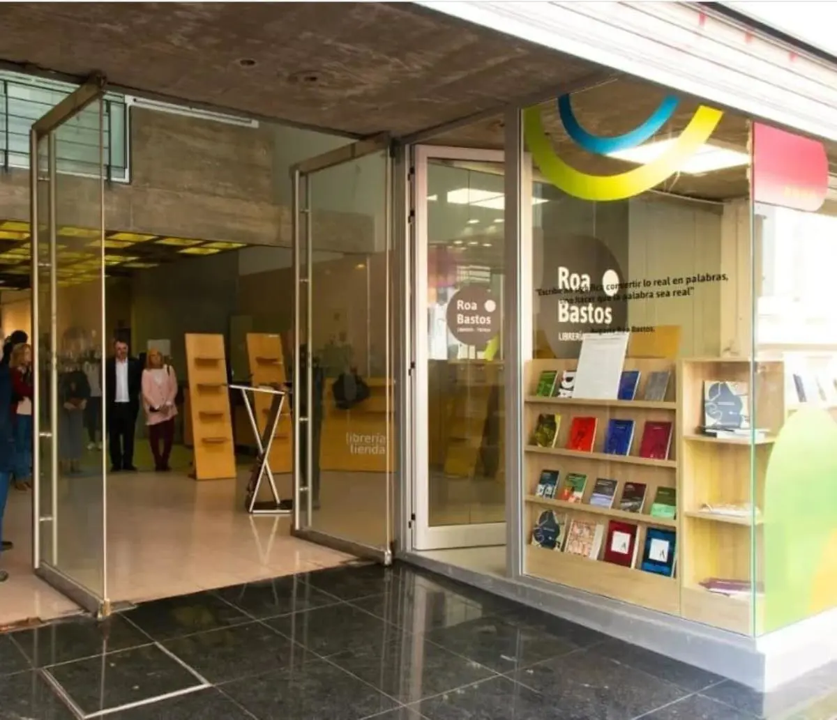 Librer�a 