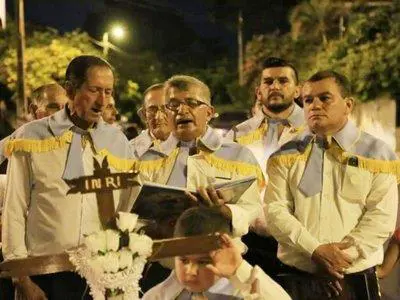 Estacioneros. Cortes�a