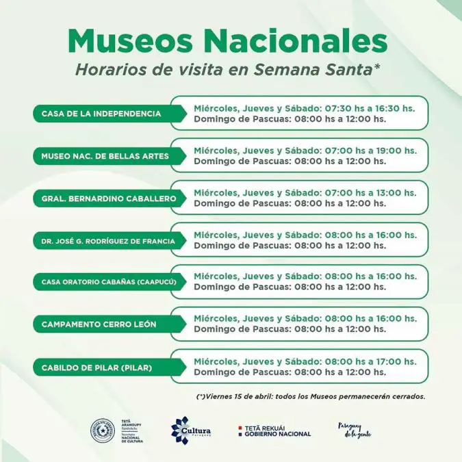 Secretar�a Nacional de Cultura. Cortes�a
