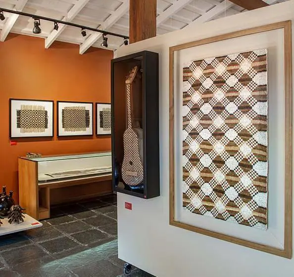 � Javier Medina. Detalle. Cortes�a