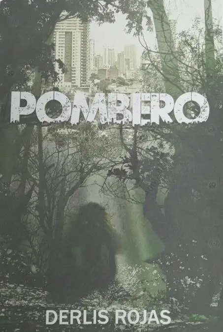 Derlis Rojas,em Pombero,/em 2022. Cortes�a