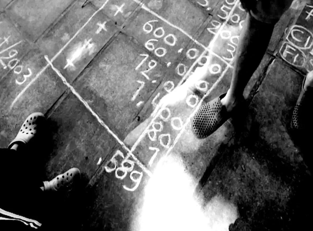 Alejandra Mastro, emLas tablas de Mois�s (Ajuste de cuentas)/em, 2021. Cortes�a de la artista