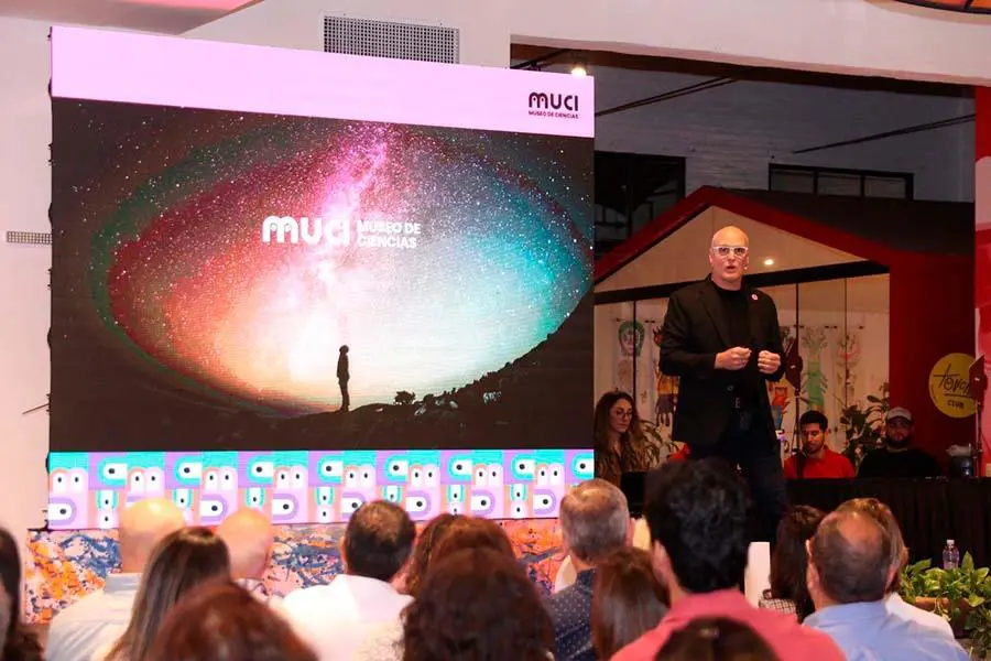 MuCi. Cortes�a
