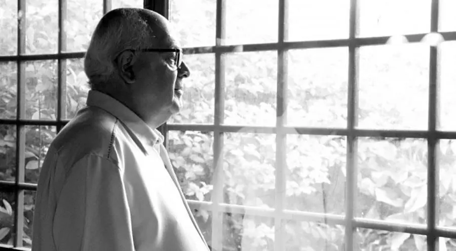 Blas Serv�n. Cortes�a