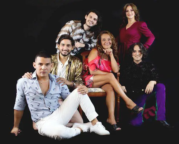 emAlucinantes/em. Cortes�a