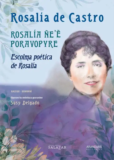 Rosal�a �e'� poravopyre, 2022. Cortes�a