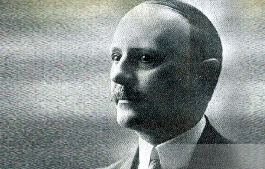 Andr�s Barbero. Archivo