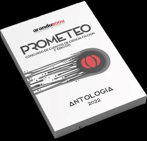 Libro que ser� lanzado el d�a de la ceremonia de premiaci�n, que contiene los relatos ganadores. Cortes�a