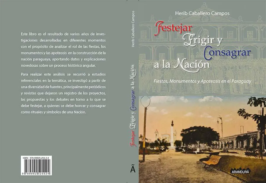 Tapa del libro. Cortes�a