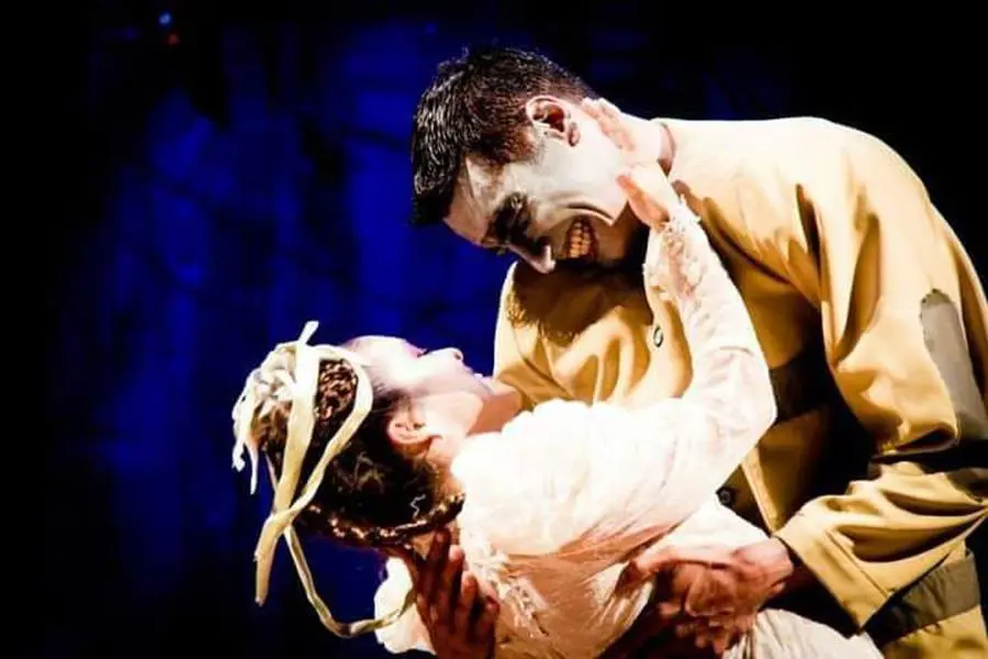 emFrankenstein/em. Cortes�a