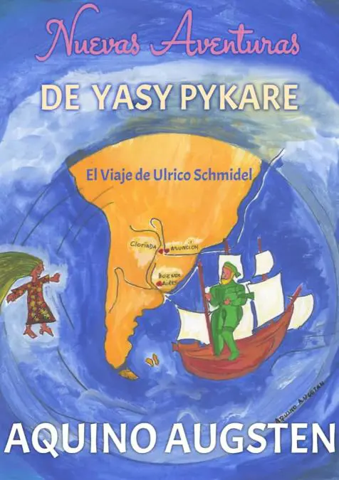 Portada del libro. Cortes�a de la autora