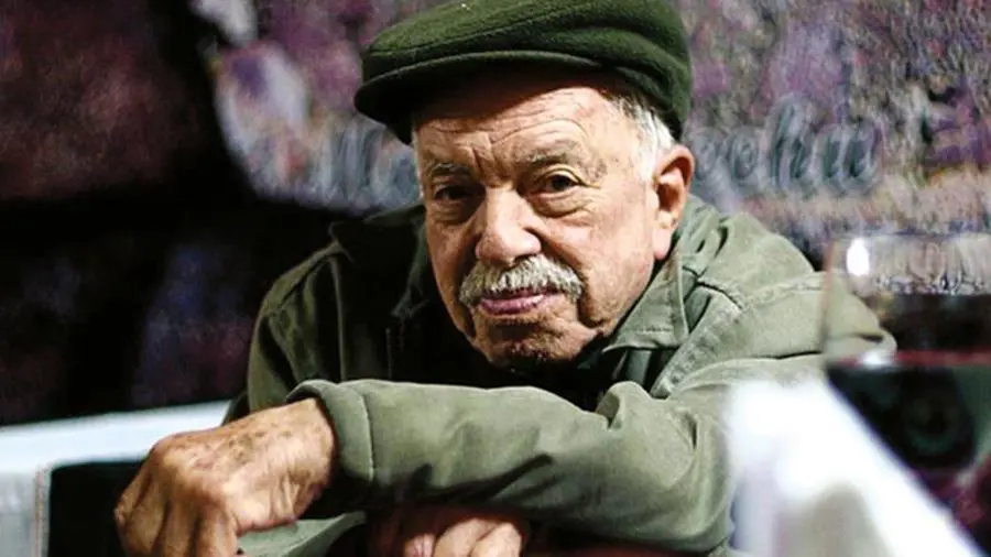 Hermann Guggiari � Mart�n Crespo