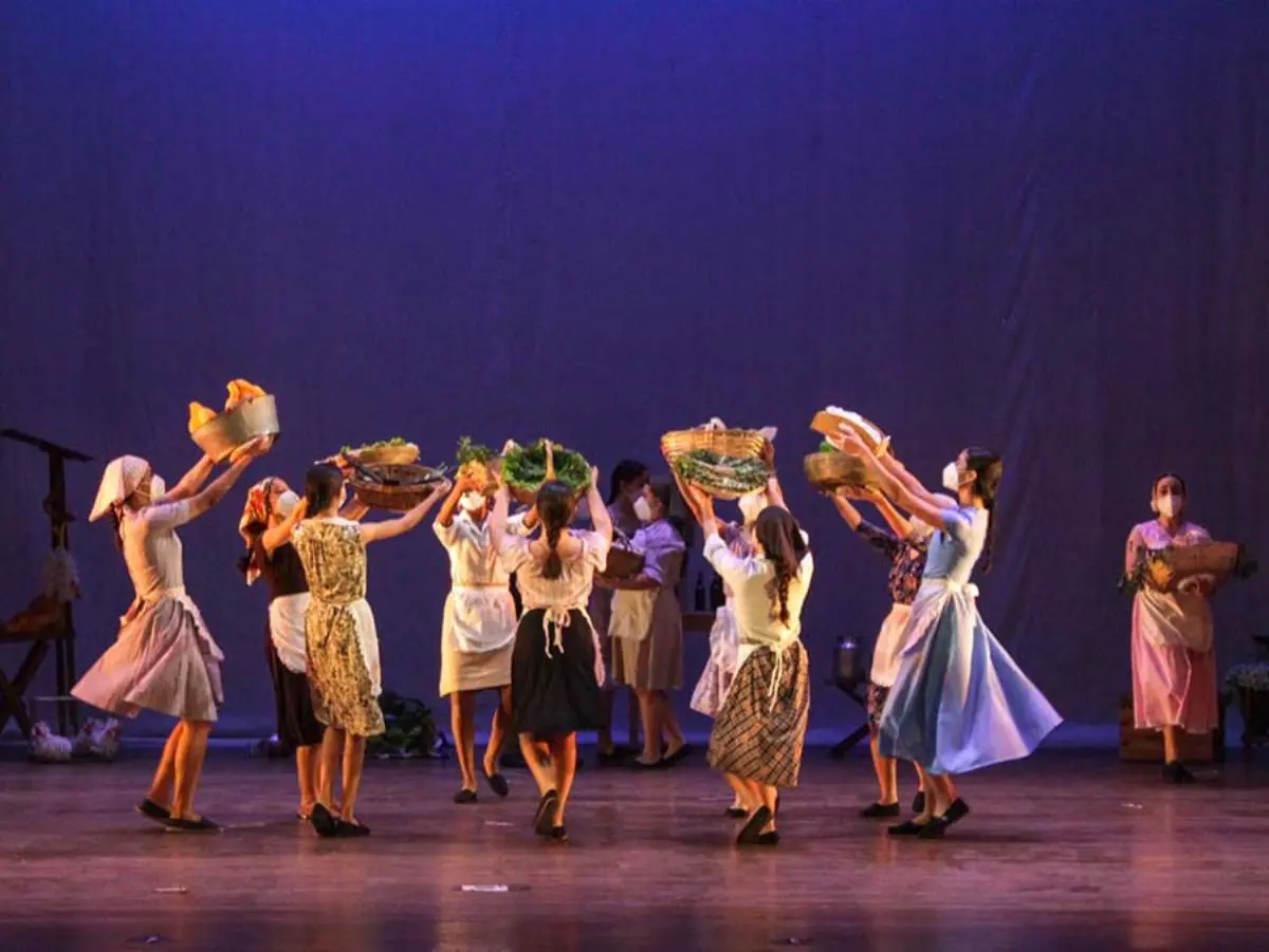 Elenco del IMA. Cortes�a