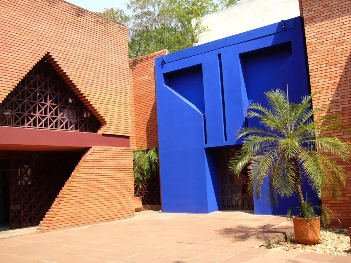 Museo del Barro. Cortes�a