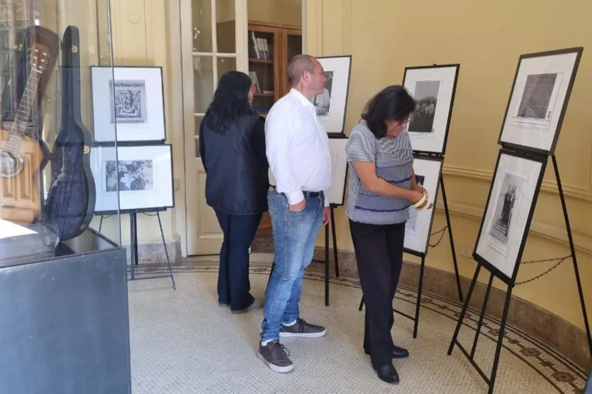 Cortes�a CCR El Cabildo