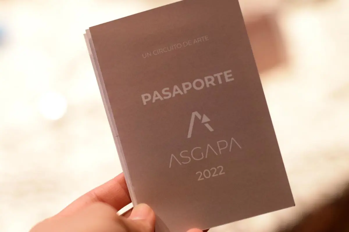 ASGAPA. Cortes�a