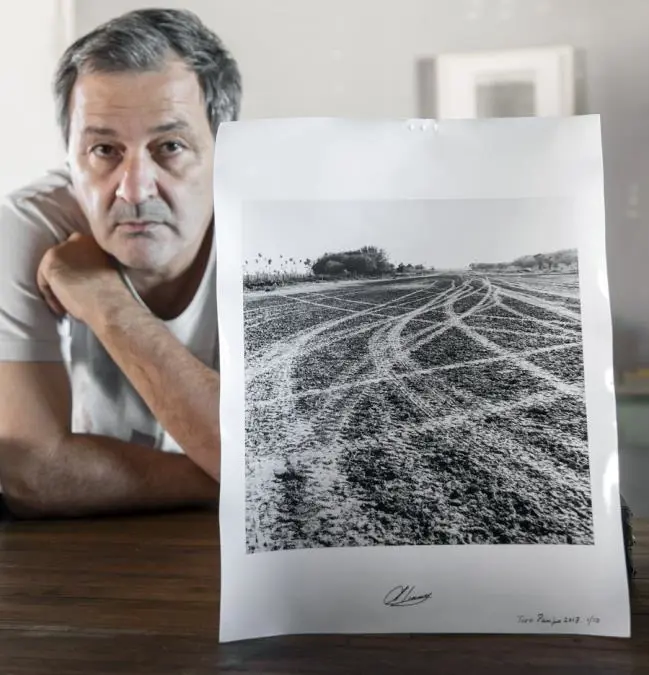 Javier Medina Verdolini. Cortes�a