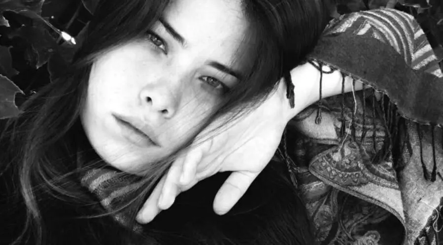 Antonella Fern�ndez. Cortes�a