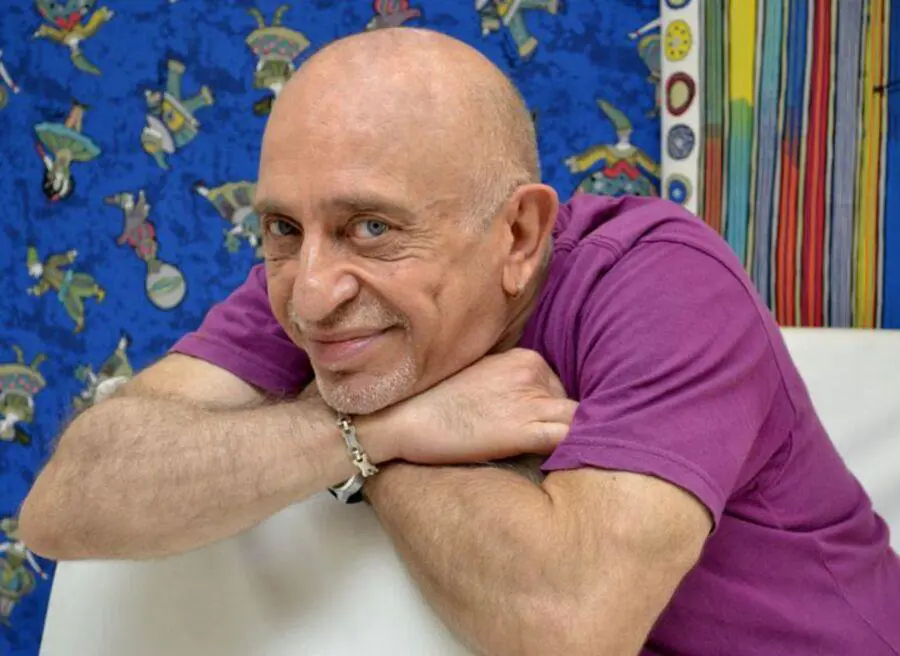 Ricardo Migliorisi. Cortes�a