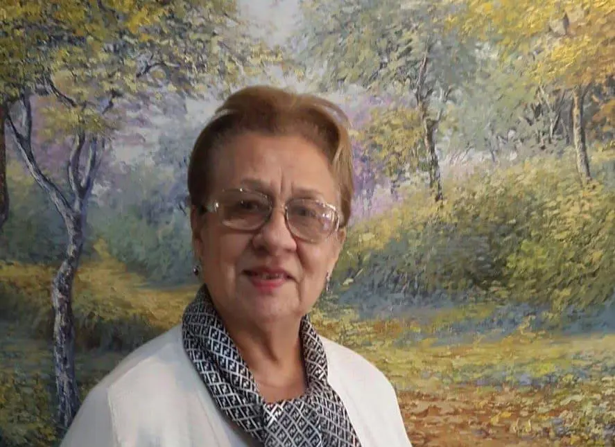 Kalela Zald�var. Cortes�a