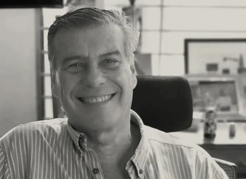 Roberto Noguer. Cortes�a