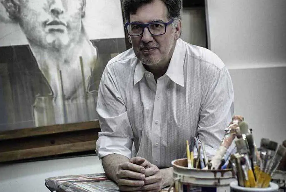 F�lix Toranzos. Cortes�a