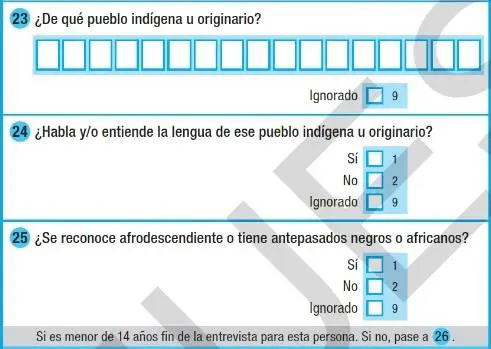 Argentina, Instituto Nacional de Estad�sticas y Censos: Censo Nacional de Poblaci�n, Hogares y Viviendas 2002.