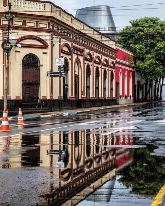� Juan Carlos Meza, Fotociclo
