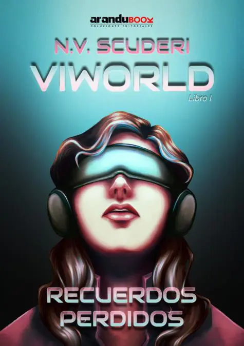 Nat Vera Scuderi, emViworld. Recuerdos perdidos,/em 2022. Cortes�a